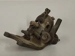 303M1 Webster Mag Igniter Bracket 1/2HP - Economy Hercules Hit Miss Engine. Fixed Price $265.00.