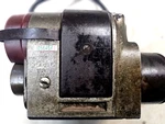 Hot Spark Twin Cylinder Bosch FU4 2AR Magneto Eisman Splitdorf Ace Tractor G457. Fixed Price $425.00.