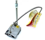Nordson H204TLP Low Profile Module Glue Gun. Fixed Price $1017.36.