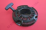 Subaru EX17 169CC 5.7HP 6HP Gas Engine Recoil Starter Assembly. Fixed Price $29.99.