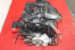Jdm 4D56 Mitsubishi Turbo Diesel Engine 2.5L 4X4 Awd Manual Transmission Pajero. Fixed Price $5494.00.