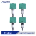 4PCS Tire Pressure Monitor Sensor Tpms For Nissan Altima Titan Armada 40700JA01C. Fixed Price $40.95.