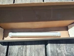 Tecumseh Peerless 776043 Transaxle Connector Shaft Oem Genuine Nos New. Fixed Price $48.00.