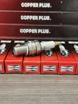 Spark Plug Champion Copper Plus 530 RN79G (single). Fixed Price $24.50.