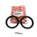 Genuine Isuzu Set Of Wheel Seal Front Axle For Npr Nqr 4HK1 4JJ1 5.2L 95-25. Fixed Price $35.98.
