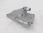 2009-2012 Kawasaki Concours 14 Abs Engine Motor Crankcase Breather Body Cover. Fixed Price $19.95.