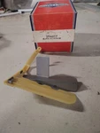 Briggs And Stratton Governor Blade 294617. Fixed Price $10.80.