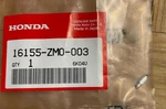 16155-ZM0-003 Genuine Oem Honda Needle Valve. Fixed Price $19.98.
