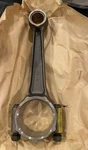 Wisconsin V465D/V461D/V460D Cast Connecting Rod DA-71-B Or DA-71-A DA71BS. Fixed Price $34.99.