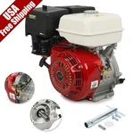 15HP GX390 Engine Recoil Start Ohv Single Cylinder Horizontal Shaft. Fixed Price $379.85.