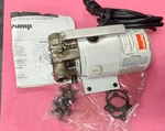 Dayton Portable Water Utility Pump 110V. Fixed Price $50.00.