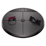 Under Armour 259180 Unisex Healthbox Connected Fitness Tracker System Black. Fixed Price $276.50.