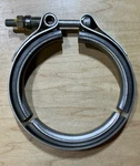 Cat 119.10MM Minimum Internal Diameter V Clamp, Nsn 5340-01-473-5776 Pn 1W-2431. Fixed Price $24.99.