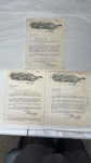 Maytag Advertising Wringer 1910 Engine Newton Iowa. Fixed Price $110.49.