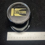Keystone C0021 Wheel Center Rim Grease Cap Hub Lug Cover Push Thru Cone Chrome X. Fixed Price $39.99.
