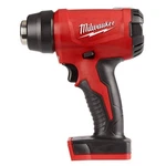Milwaukee M18 18V Lithium-ion Cordless Compact Heat Gun (tool-only). Fixed Price $119.99.