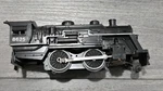 Vintage Lionel 8625 Steam Train Locomotive Engine Gauge Black 2-4-0 Tested. Fixed Price $28.99.