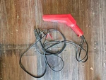 Snap-on MT1261A Timing Light Tach Advance Gun Automotive Diagnostic Tool. Fixed Price $100.00.