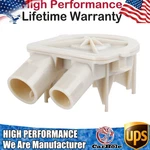 Washer Drain Pump For Whirlpool Kenmore Kitchenaid Replace WP3363892, AP6008110. Fixed Price $15.63.