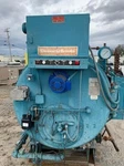 Hp Cleaver Brooks Model Cb 700-100S 150PSI Steam Boiler, W/feedwater Skid. Fixed Price $24595.00.