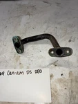 09 Can-am DS250 2X4 Engine Air Pipe A43. Fixed Price $24.95.
