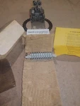 Eddy Gun 90901 Heater Element =nib=. Fixed Price $33.50.
