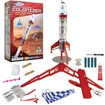 Estes Colonizer Model Rocket Starter Set, Beginner Skill Level (without Engines). Fixed Price $62.99.