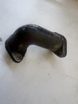 Briggs Stratton 8HP 190435 Carburetor Intake Manifold Elbow Gas Engine Part Used. Fixed Price $65.00.