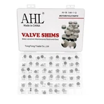 Ahl 9.48MM O.d. Adjustable Valve Shim Kit For Suzuki DR-Z400E DRZ400. Fixed Price $65.17.