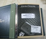 John Deere 6.8 6068DF150 6068TF120 6068TF150 6068TF151 Parts Catalog PC2522. Fixed Price $84.88.