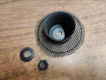 Vintage Briggs & Stratton Model 5S Horizontal Shaft Engine Starter Pulley 293432. Fixed Price $19.99.