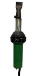 Leister Triac Versatile Electric Corded 1600W Hot Air Tool Heat Gun 141.228. Fixed Price $299.95.