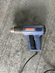 New Hotstrip Electronic Heat Gun 120VAC 1200W 60HZ / Model NEG-3A 120*C-590*C. Fixed Price $20.70.