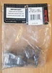 Nos 2 Pc Farmex #80 1" Replacement Roller Chain Offset Link S76801 80-H. Fixed Price $11.19.