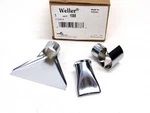 Weller Heat Gun Baffle Kit #1085, For 6970 & 1095. Fixed Price $13.99.