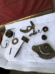 Kick Start Wmb Briggs Stratton. Fixed Price $90.00.