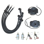 Pony Motor Distributor Tune-up Kit, Wico Fits John Deere 70 720 730 80 820 830. Fixed Price $257.99.