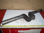 International Harvester 6HP Type Hit Miss Gas Engine Crankshaft Steam Magneto. Fixed Price $125.95.