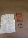 Genuine New Old Stock Oem Briggs & Stratton 291114 Oil Filler Cap Kit Nos. Fixed Price $12.50.