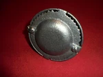 Nelson Brothers Co Hit Miss Gas Engine Muffler 3/4" Pipe Jumbo Monarch Sun-power. Fixed Price $54.99.