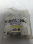 BEAM,1501-26,REPAIR Kit For Vacuum Saftey Switch 60112V. Fixed Price $40.00.