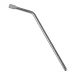 Governor Arm For John Deere 425 445 20HP Kawasaki FD620D 617CC 1992-2001 M76155. Fixed Price $11.00.