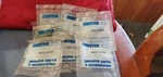 (7) Master Motor Brush And Spring Kits Nos Lot BAS-103K. Fixed Price $70.00.