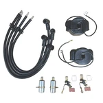 Distributor Tune-up Kit Fits John Deere 70D 720D 830 Tractor Replaces Wico. Fixed Price $257.99.