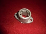 Maytag Model 92 72 Hit & Miss Gas Engine Aluminum Exhaust Flange Wringer Washer. Fixed Price $38.99.