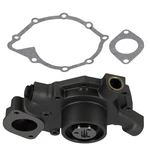 Engine Coolant Water Pump For John Deere S440 T550 W550 RE523169 SE502816. Fixed Price $56.95.