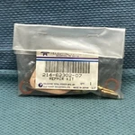 New Geniune Teledyne Total Power 214-62302-07 Carburetor Repair Kit. Fixed Price $21.33.