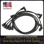 For Wisconsin Engine Spark Plug Wire Set VH4D W4-1770 Side/low Mount Distributor. Fixed Price $32.99.