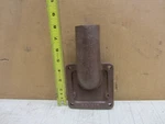 Vtg Antique Economy Jk Crankcase Breather Vent GE4519 Hit Miss Engine 1-1/2-2 Hp. Fixed Price $18.99.