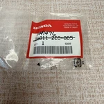 Honda 16011-ZE0-005 Float Valve Set Oem. Fixed Price $22.25.